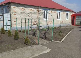 Продаю дом, 120 м2, село Шаталовка, Коммунальная улица, 2