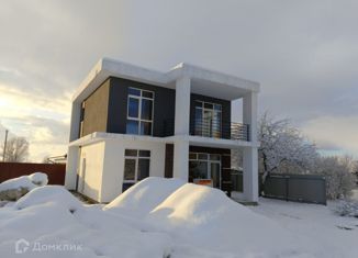 Продается дом, 124 м2, поселок Яблоневка