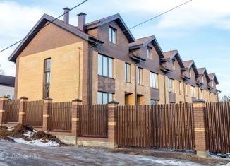 Продам таунхаус, 125 м2, Тула, Центральный территориальный округ, Рабочий проезд, 3