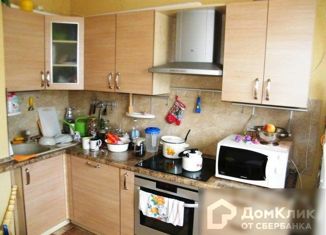 2-ком. квартира на продажу, 55 м2, Москва, улица Маршала Полубоярова, 2, улица Маршала Полубоярова