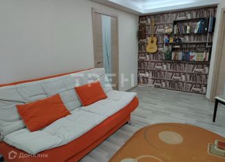 Двухкомнатная квартира на продажу, 44 м2, Санкт-Петербург, Благодатная улица, 15, метро Электросила