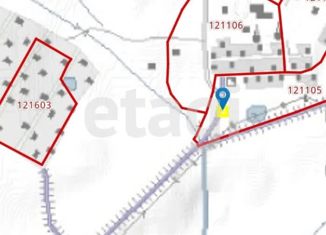 Земельный участок на продажу, 10 сот., поселок Шувалово