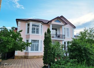 Продажа дома, 315 м2, Махачкала, 1-я Аварская улица, 1