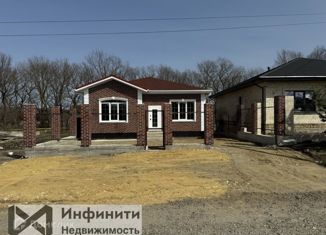 Продается дом, 125 м2, Ставрополь, 3-я улица Берёзовая Роща