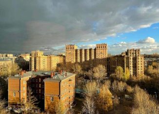 Продам двухкомнатную квартиру, 55 м2, Москва, Комсомольский проспект, 45, Комсомольский проспект