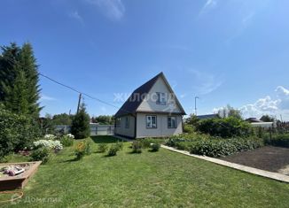Продается дом, 63 м2, садовое товарищество Ветеран, Морская улица, 23
