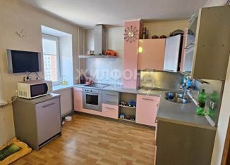 Продажа 3-ком. квартиры, 103 м2, Тольятти, бульвар Космонавтов, 9А