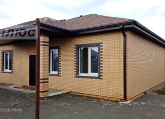 Продам дом, 112.7 м2, посёлок Рассвет, Майская улица, 9