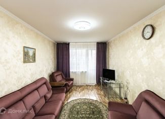 Продажа 2-комнатной квартиры, 43.5 м2, Тюменская область, Одесская улица, 22