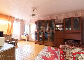 Продаю двухкомнатную квартиру, 39.8 м2, село Кожевниково, улица Комарова, 9