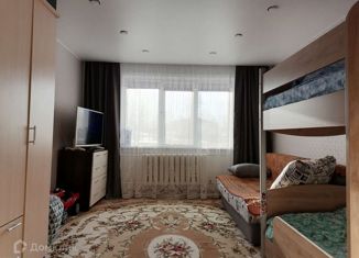 Продается однокомнатная квартира, 31 м2, Усть-Илимск, улица Генералова, 2