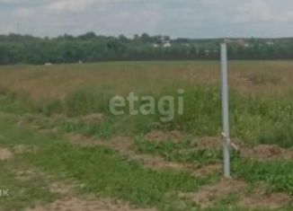 Продажа участка, 5.5 сот., деревня Сертякино