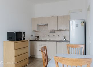 Сдам 1-ком. квартиру, 42.4 м2, Санкт-Петербург, Парадная улица, 3к2, Парадная улица