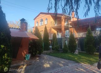 Продается дом, 273 м2, Волгоградская область, Приканальная улица, 70