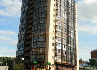 Продам трехкомнатную квартиру, 82 м2, Бердск, улица Карла Маркса, 36