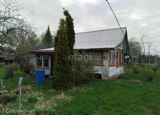 Продажа дома, 44 м2, СНТ Текстильщик-4