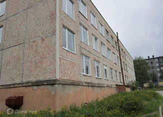 Продается офис, 2445 м2, Кандалакша, Советская улица, 1А