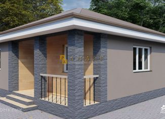 Продам дом, 55 м2, деревня Тиньково