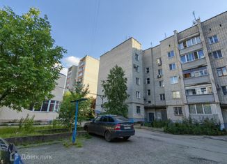 Продажа 2-комнатной квартиры, 55 м2, Белореченск, Интернациональная улица, 160
