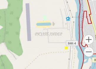 Продается земельный участок, 10 сот., село Анос