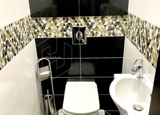 Продаю 2-ком. квартиру, 57.7 м2, Саранск, улица Девятаева, 7, ЖК Гратион