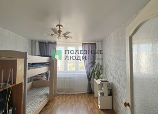 Продажа 2-ком. квартиры, 64.3 м2, Набережные Челны, улица Нур Баян, 27