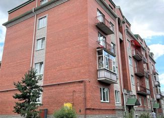 Продажа однокомнатной квартиры, 50 м2, Павловск, 1-я Советская улица, 18