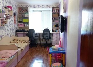 2-ком. квартира на продажу, 45.4 м2, село Серафимовский, улица Гафури, 13