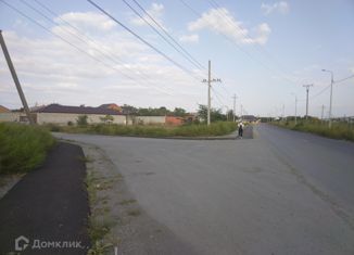 Продается участок, 6 сот., Беслан, Окружная улица, 31