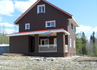 Дом на продажу, 120.7 м2, садоводческое товарищество Электрон, 4-я аллея