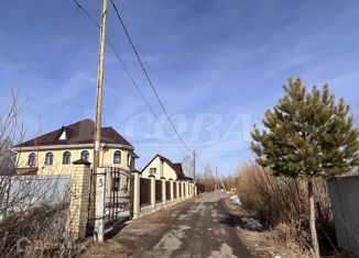 Продается земельный участок, 9 сот., садовое товарищество Хрустальный