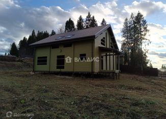 Продаю дом, 200 м2, Вологодская область