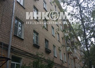 Продажа комнаты, 66 м2, Москва, улица Вавилова, 60к1, метро Университет