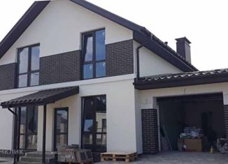 Продаю дом, 141 м2, Краснодар, Хлебосольная улица, 2, Хлебосольная улица