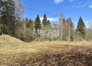 Продается участок, 12 сот., поселок Черкасово, Строительная улица