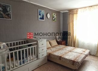 Продажа 1-комнатной квартиры, 37.2 м2, Белогорск, Летний переулок, 1В