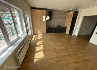 Продажа таунхауса, 118 м2, Казань, Поднебесная улица, Советский район