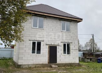 Дом на продажу, 84 м2, посёлок Совхоза Будённовец