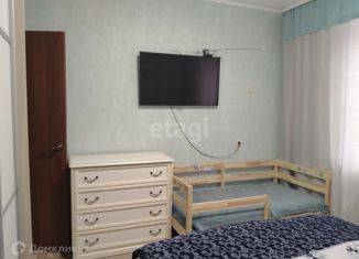 Продается двухкомнатная квартира, 56 м2, Новосибирск, Спортивная улица, 25