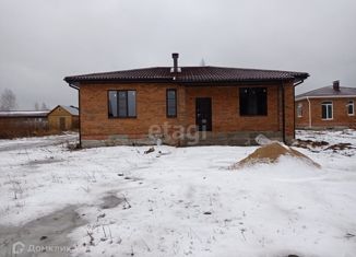 Продается дом, 129.5 м2, деревня Скобелево, Полевая улица, 4