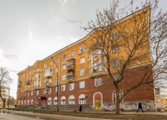 Продаю 4-ком. квартиру, 85 м2, Екатеринбург, проспект Орджоникидзе, 10, проспект Орджоникидзе