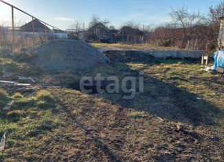 Продажа участка, 9.5 сот., посёлок Тульский, Кольцевая улица