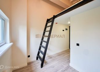 Квартира на продажу студия, 11.8 м2, Москва, Херсонская улица, 41А, район Черёмушки