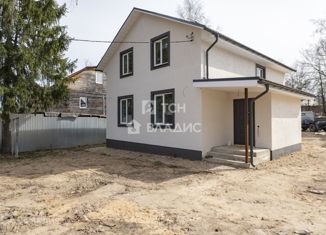 Продажа дома, 145.92 м2, дачный посёлок Загорянский, улица Калинина