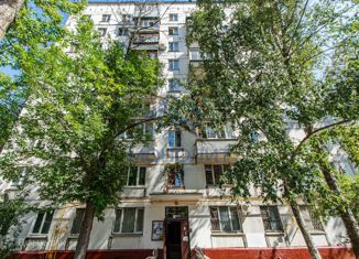Продаю 2-ком. квартиру, 36.5 м2, Москва, улица Пырьева, 10, улица Пырьева