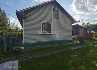 Продажа дома, 48 м2, Новосибирск, Тракторная улица