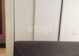 Продаю 1-ком. квартиру, 46.1 м2, Самара, Чернореченская улица, 27, метро Алабинская