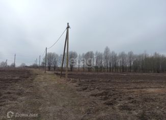 Продается земельный участок, 40 сот., поселок Глажево