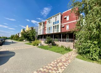 Продам 1-комнатную квартиру, 36.3 м2, Краснослободск, Парковая улица, 5