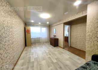 Продается 1-комнатная квартира, 30.7 м2, Иркутская область, 277-й квартал, 19